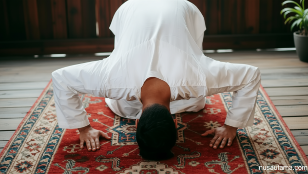 Simak Jadwal Waktu Shalat untuk Wilayah Bandung Hari Ini Selasa – 23 Juni 2026