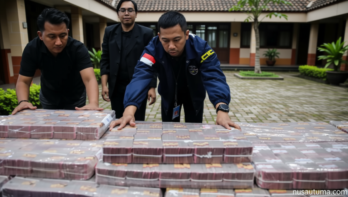 Special Plan: Negara Butuh Uang Cepat dari Konglomerat, Terbitlah Patriot Bond