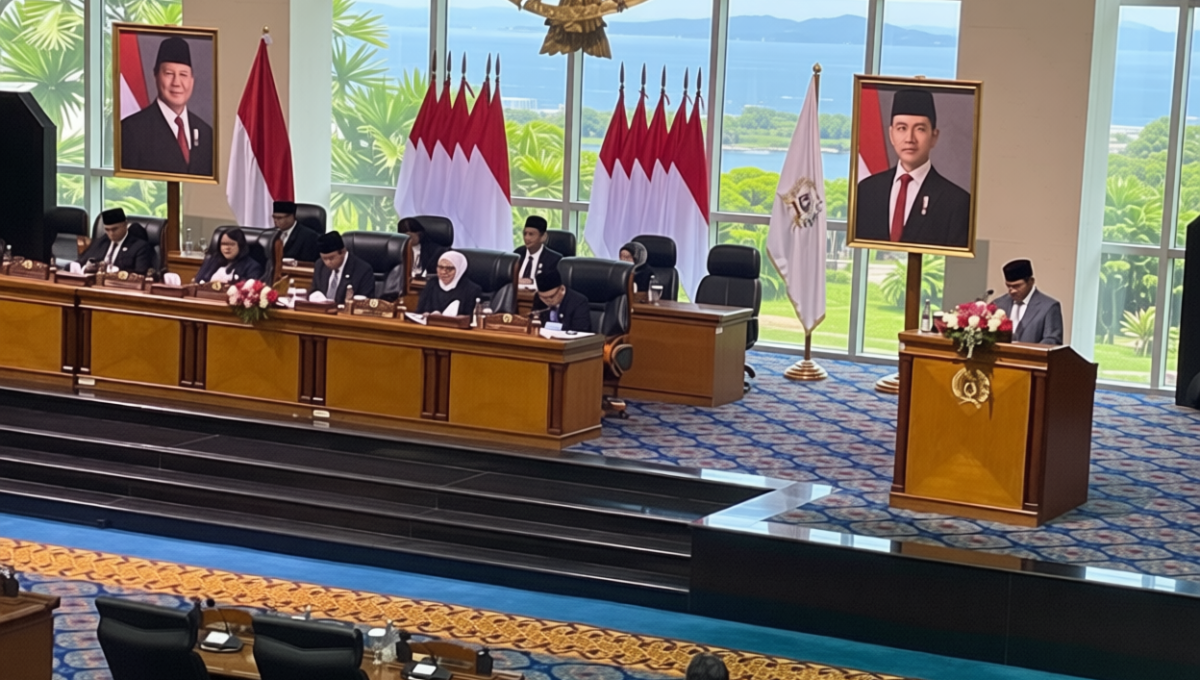 Solving Problems: HUT ke-499 Jakarta, DPRD DKI: Cari Kerja Susah, Biaya Hidup Naik