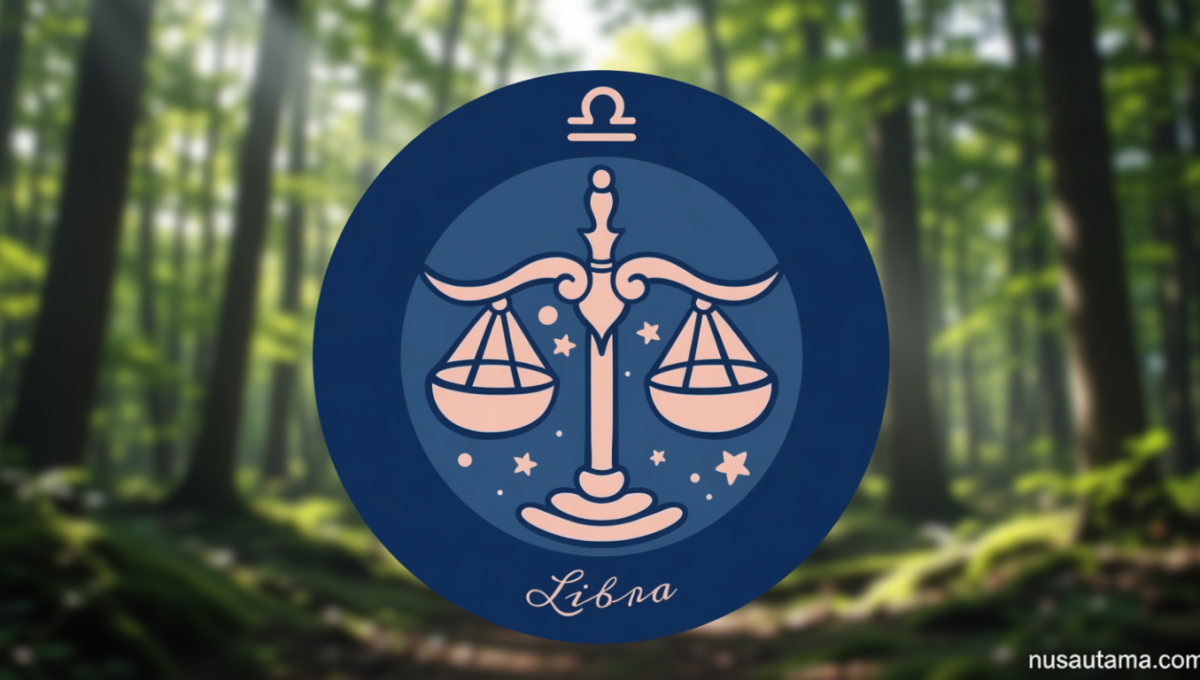 Solution For: Ramalan Zodiak Libra 28 Juni 2026: Mulai dari Cinta, Karir, Kesehatan dan Keuangan