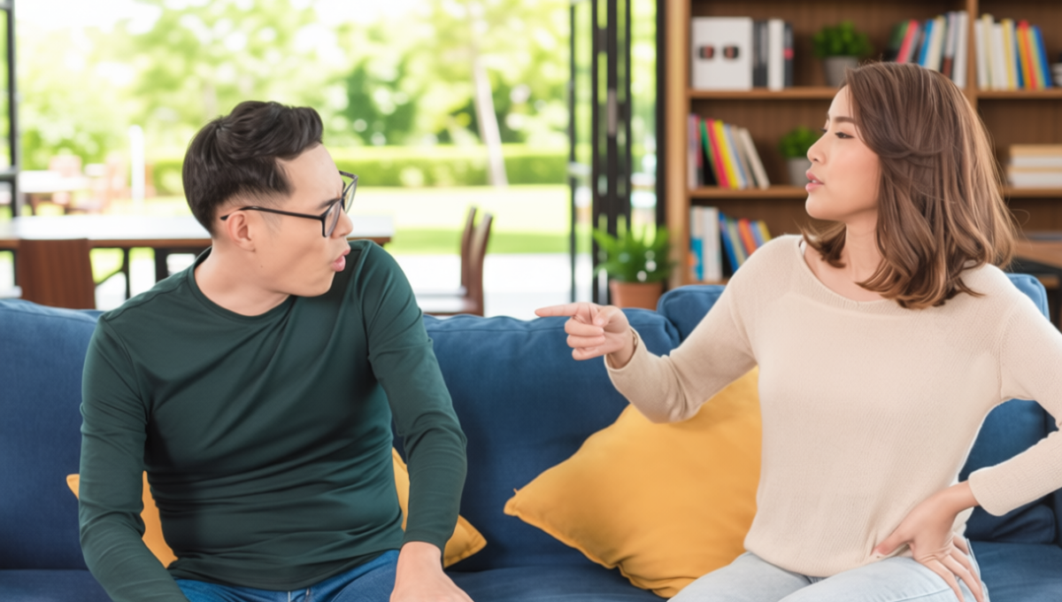 Tak Pernah Mau Mengalah – 4 Zodiak Ini Punya Pendirian yang Kuat dan Tak Tergoyahkan