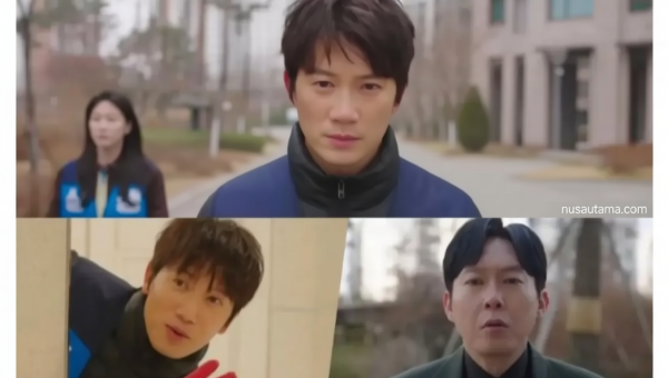 Special Plan: Drama The Apartment Job akan diperankan Ji Sung hingga Park Byung Eun, Simak Sinopsisnya