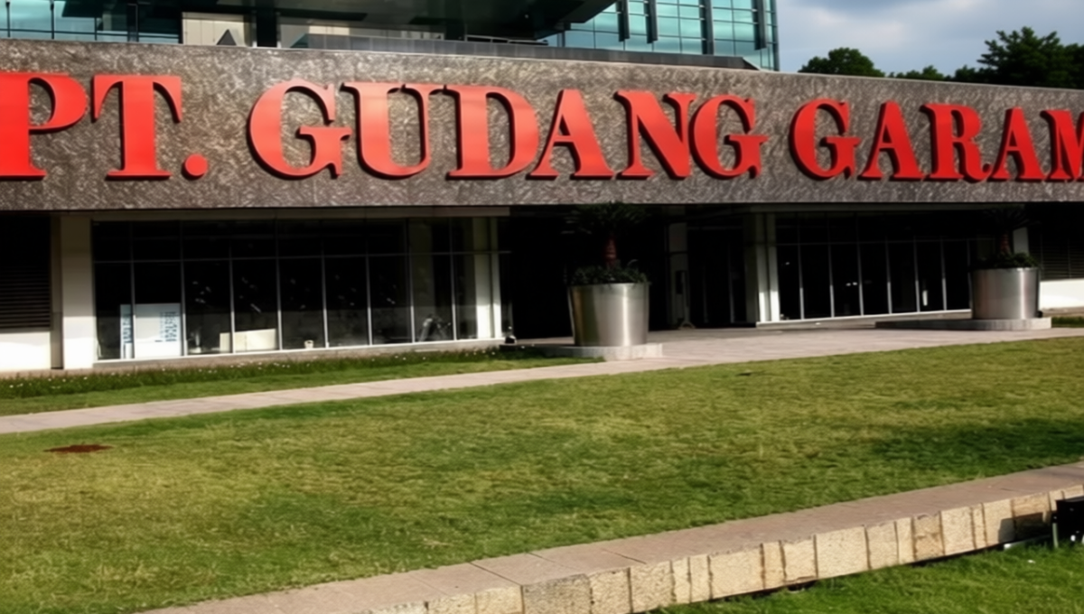 Meeting Results: Bikin Investor Semringah! GGRM Bagikan Dividen Jumbo Rp 800 per Lembar Saham