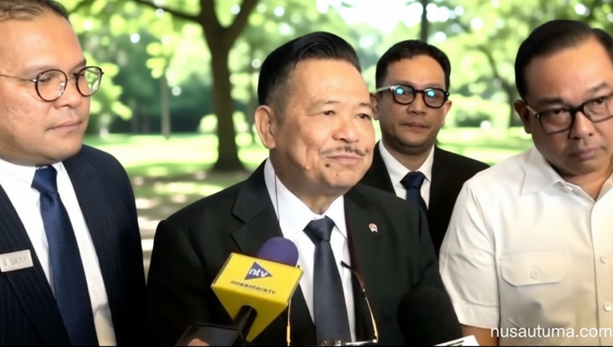 Key Issue: Pejabat Kelola Aset Negara, Pakar Singgung Soal Rangkap Jabatan Sebaiknya Mundur