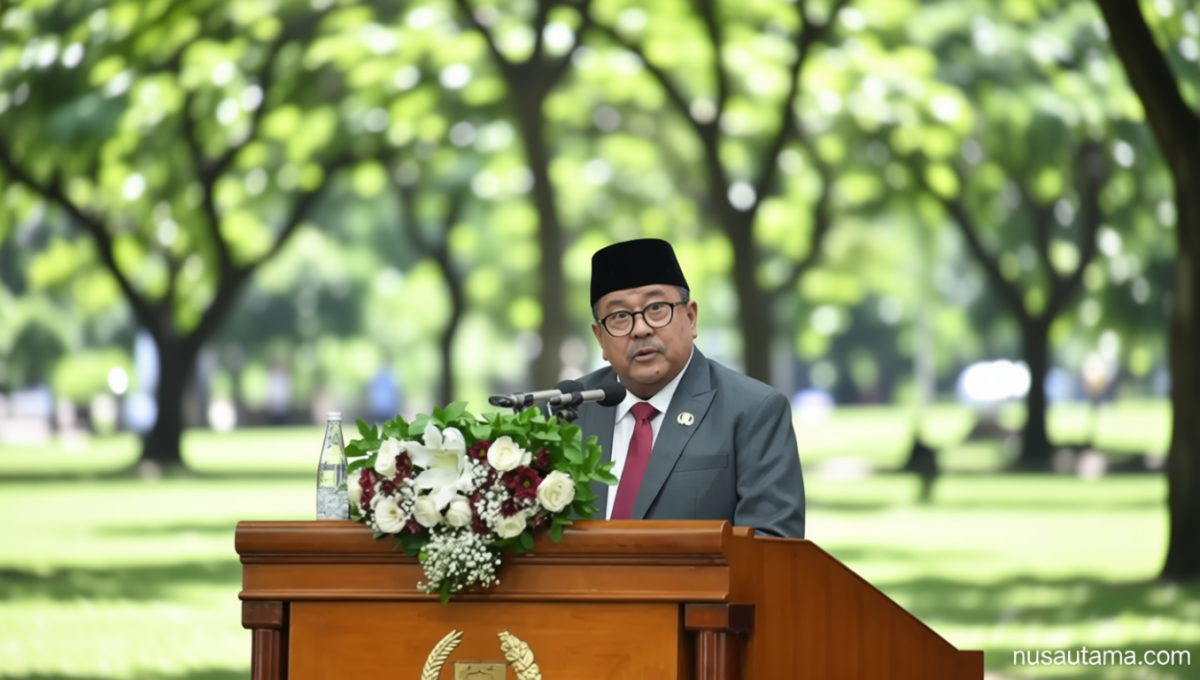 Meeting Results: Jelang HUT ke-500 Jakarta, Pemprov DKI Siapkan Agenda Budaya untuk Setahun