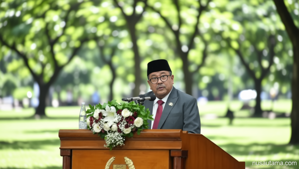 Meeting Results: Jelang HUT ke-500 Jakarta, Pemprov DKI Siapkan Agenda Budaya untuk Setahun
