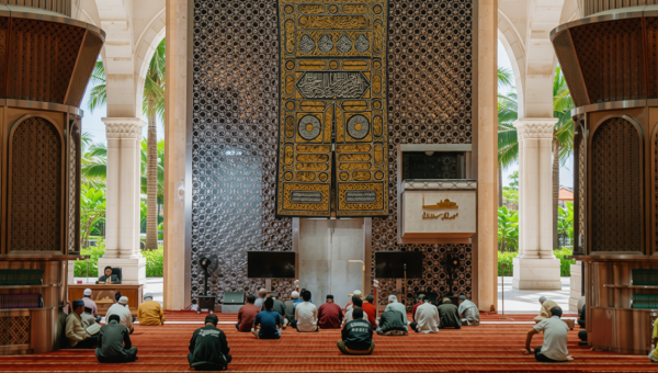 Simak Jadwal Waktu Shalat untuk Wilayah Majalengka Besok Senin – 22 Juni 2026
