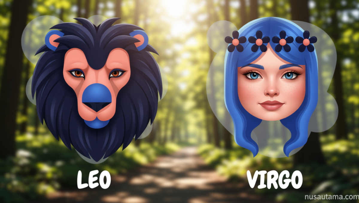 Ramalan Zodiak Leo dan Virgo 30 Juni 2026: Mulai dari Cinta – Karir, Kesehatan dan Keuangan