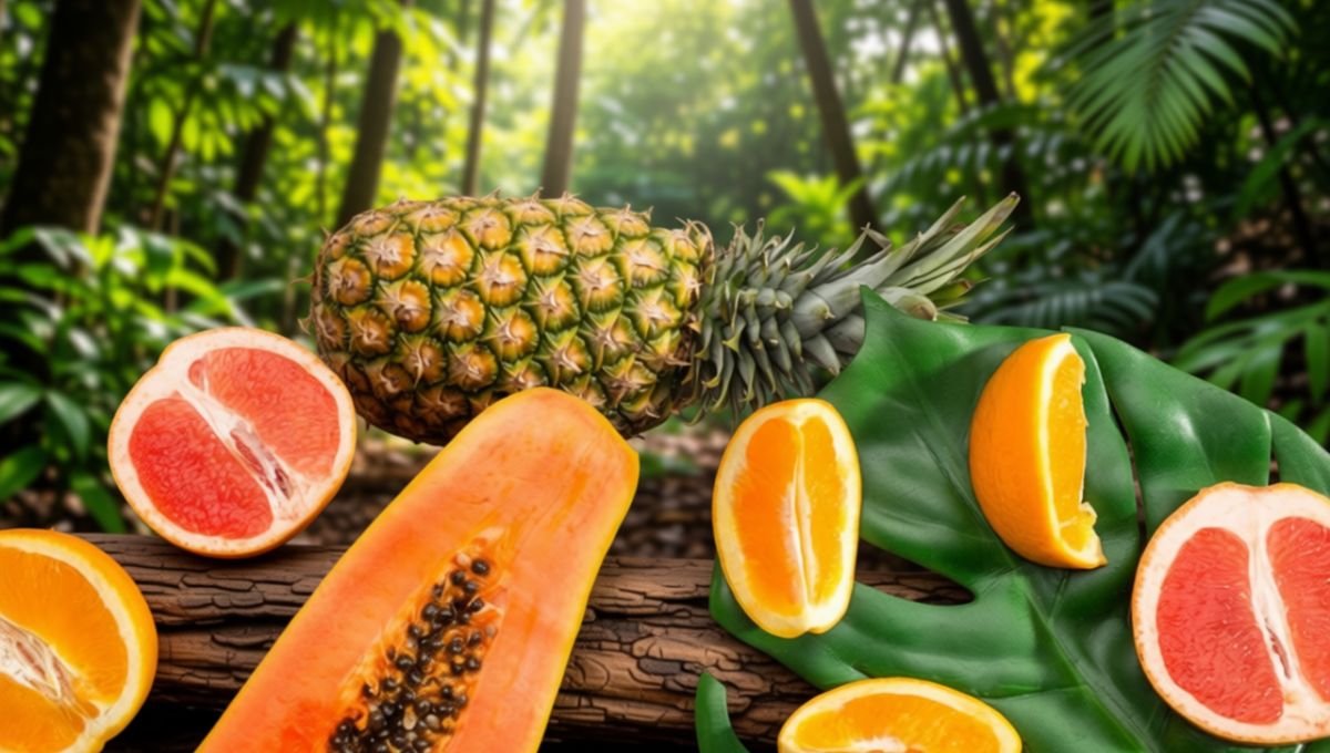 Tak Perlu Takut Manis, 5 Buah Ini Rendah Gula dan Baik untuk Penderita Diabetes