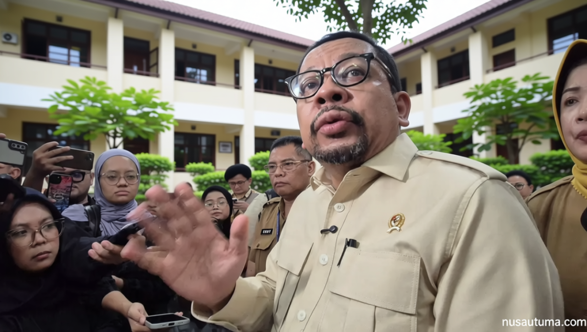 Qodari Bela Pidato Prabowo soal Londo Ireng: Lihat Substansinya, Bukan Sepenggal Kalimat