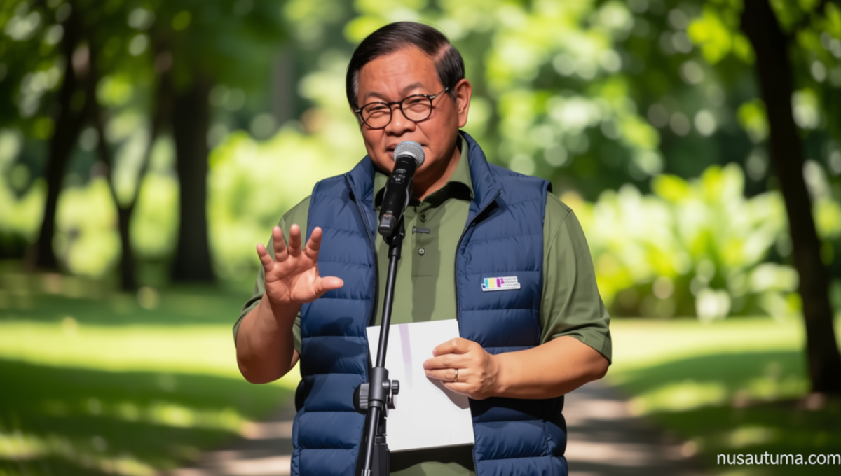 Historic Moment: Keliling RPTRA Jakarta, Mobil Klinik Hewan Ini Sediakan Layanan USG hingga Bedah