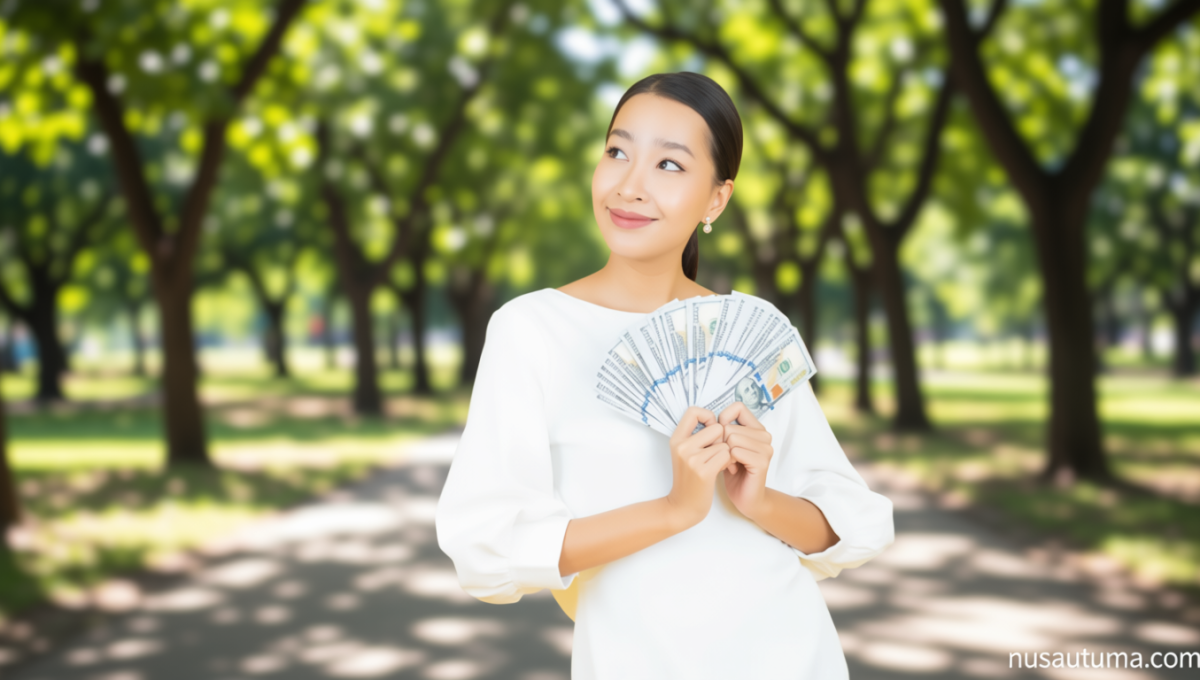Akhir Bulan Makin Beruntung, Ini 6 Shio yang Dikaitkan dengan Datangnya Uang Kaget
