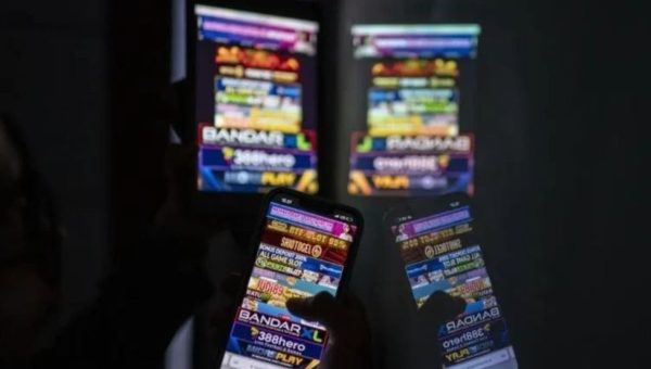 Key Discussion: Kaspersky: Promosi Judi Online kini Beralih ke Bot dan Akun Palsu, Makin Sulit Diberantas