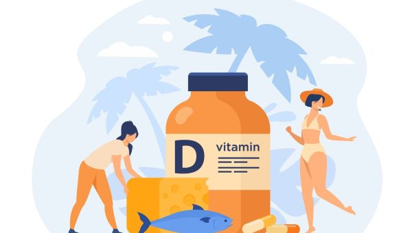 4 Makanan Kaya Vitamin D yang Dapat Membantu Menjaga Kesehatan Tubuh