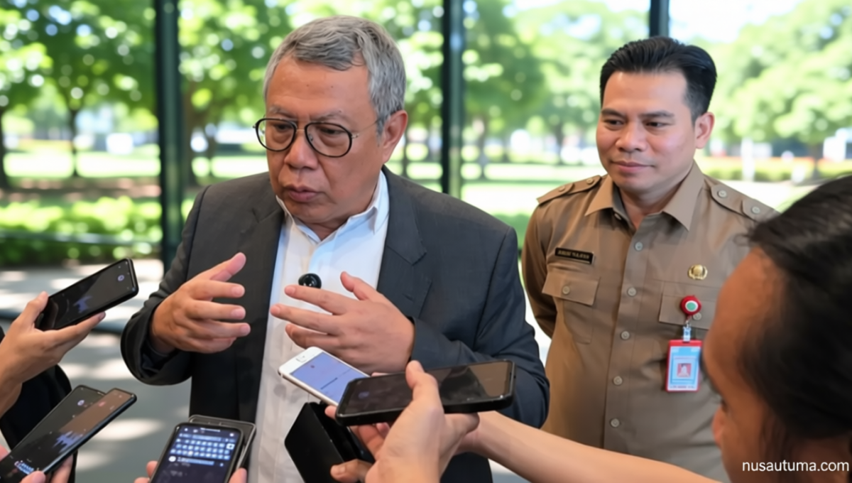 Main Agenda: Cegah Kebocoran Anggaran Pengadaan dan Perawatan Mobil Dinas, Pemkot Tangsel Pilih Skema Sewa