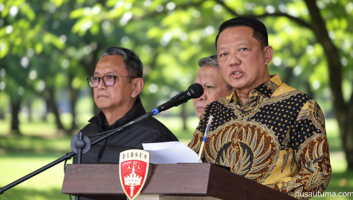 Kejagung Akan Jemput Paksa Eks Jampidsus Febrie Jika Tak Hadiri Panggilan Pemeriksaan lagi