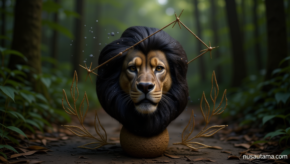Solving Problems: Ramalan Zodiak Leo 18 Juli 2026: Mulai dari Cinta, Karir, Kesehatan dan Keuangan