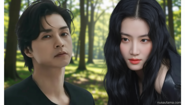 Kim Ji Hun dan Park Ju Hyun akan Bintangi Drama Komedi Romantis Sigor Amour?