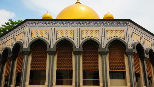 Simak Jadwal Waktu Shalat untuk Wilayah Indramayu Hari Ini Rabu – 1 Juli 2026