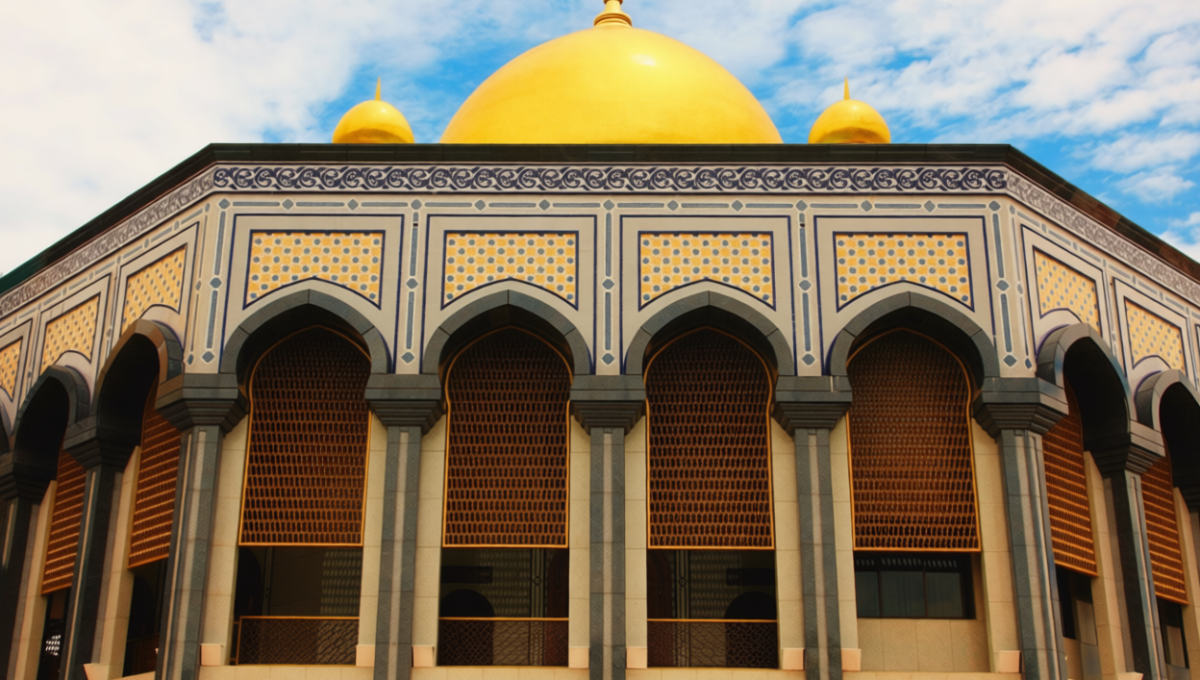 Simak Jadwal Waktu Shalat untuk Wilayah Cirebon Hari Ini Rabu – 1 Juli 2026