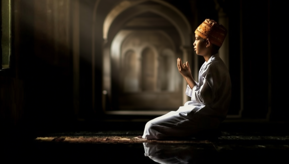Jadwal Waktu Shalat Hari Ini Jumat, 24 Juli 2026 Untuk Wilayah Banjar dan Sekitarnya