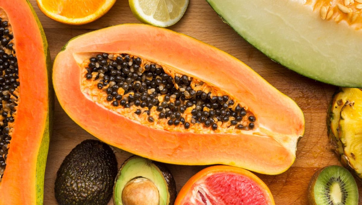 Jaga Kesehatan Tubuh – 5 Makanan Bernutrisi Ini Layak Masuk Menu Harian Anda