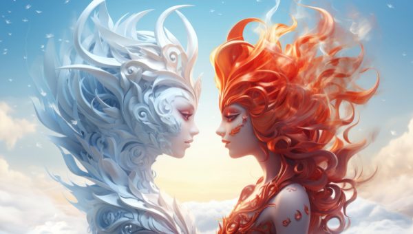 Latest Program: Ramalan Zodiak Gemini Jumat, 17 Juli 2026: Keuangan Perlu Dijaga, Asmara Butuh Kesabaran