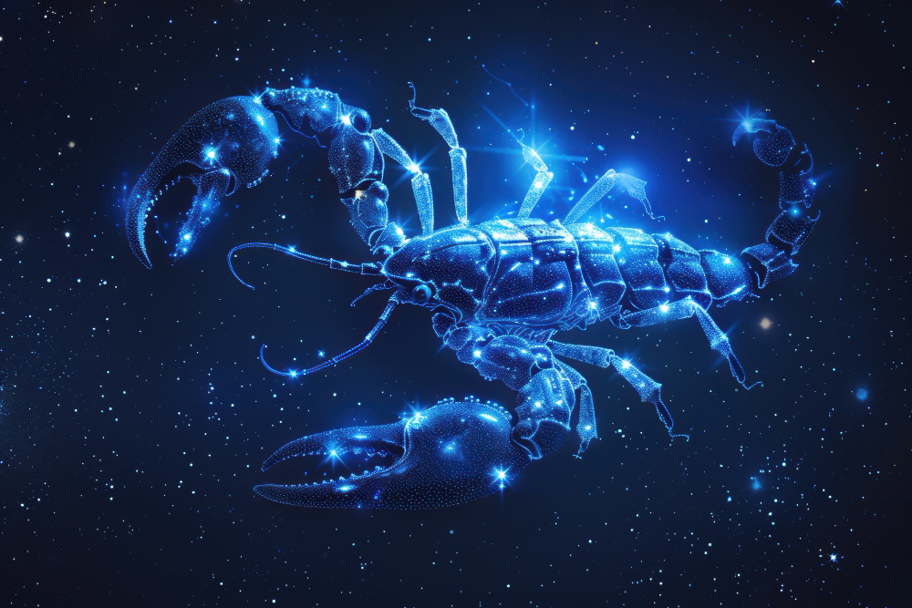 Key Issue: Ramalan Zodiak Scorpio Rabu 15 Juli 2026: Mulai dari Cinta, Karir, Kesehatan dan Keuangan