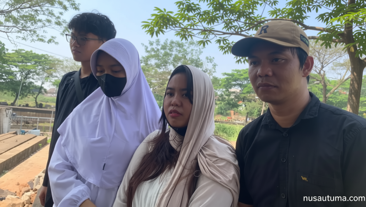 Important News: Anak-anak Ungkap Keinginan Terbesar Temon Sebelum Meninggal