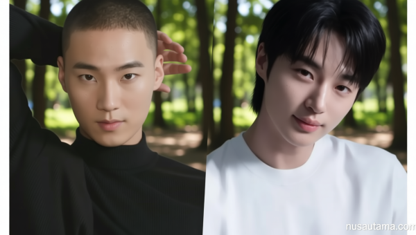 Important Visit: Siap-siap, Lee Hong Nae Kemungkinan Bekerja dengan Byeon Woo Seok dalam Adaptasi Live-Action ‘Solo Leveling’