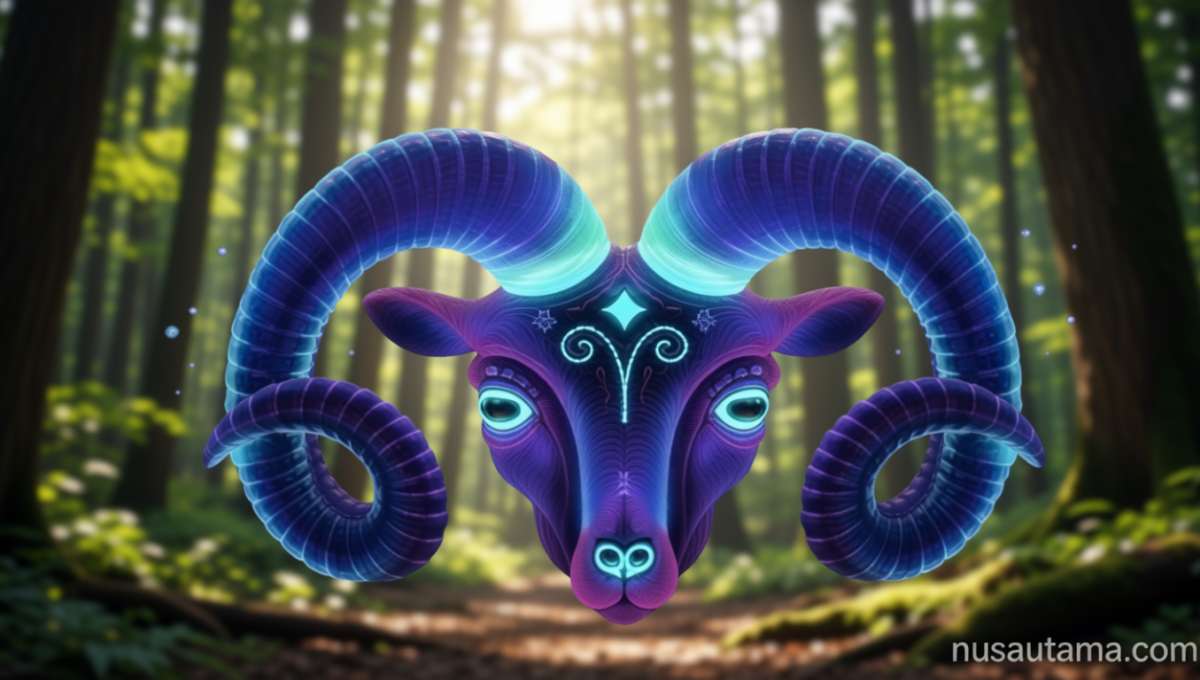 Ramalan Zodiak Aries 25 Juli 2026: Mulai dari Cinta, Karir, Kesehatan dan Keuangan