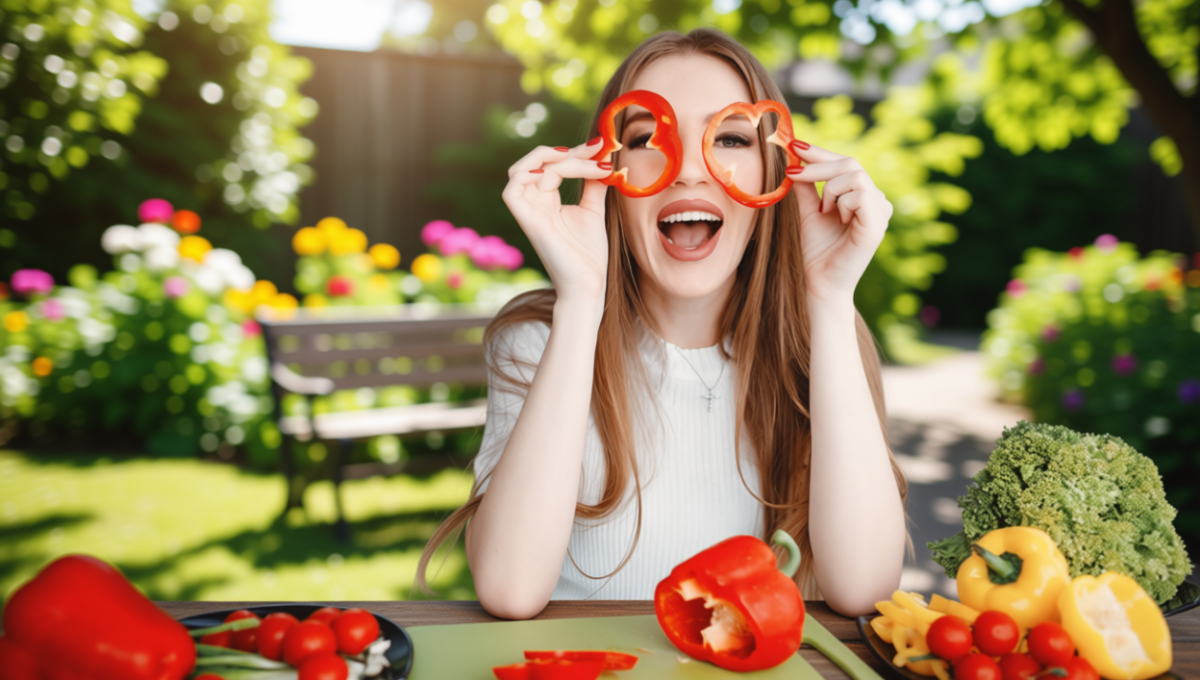 Ingin Mata Tetap Sehat? Konsumsi 4 Makanan Kaya Nutrisi Ini Selain Wortel