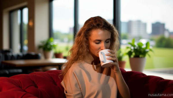 New Policy: Tak Usah Gelisah, 5 Minuman di Malam Hari Ini Bisa Bantu Jaga Berat Badan