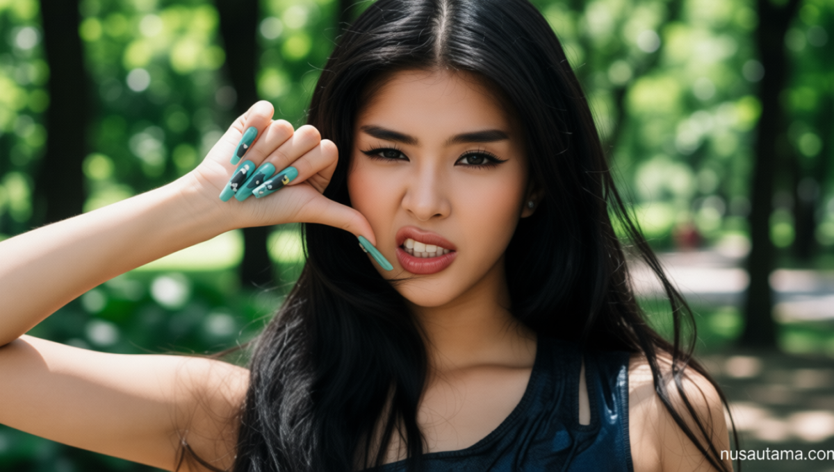 KATSEYE Umumkan Sophia Tidak Ikut Tampil di Hinterland Music Festival Akibat Kondisi Kesehatan