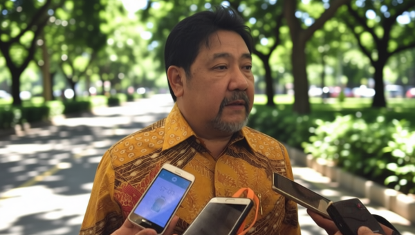 Pengusutan Korupsi Kortas Tipidkor jadi Ujian Kredibilitas Kejagung