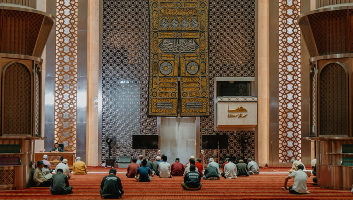 Simak Jadwal Waktu Shalat untuk Wilayah Purwakarta Hari Ini Rabu – 1 Juli 2026