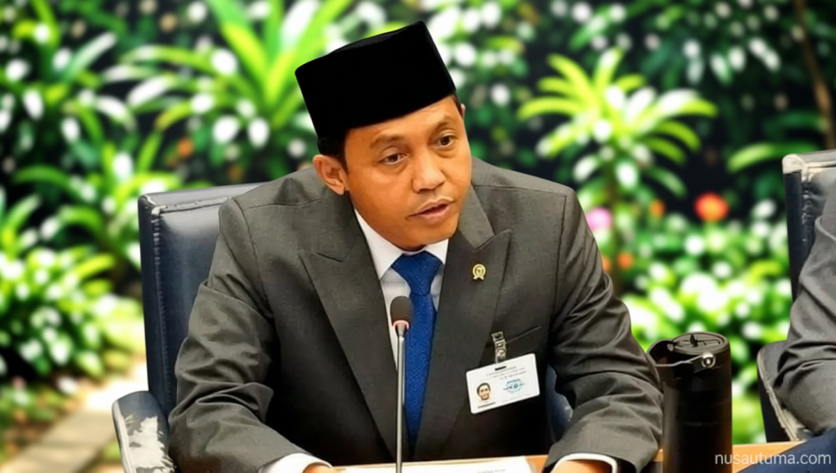 Meeting Results: KPK Didesak Periksa Menhut Raja Juli Terkait Polemik Pemberian Amplop Bupati Kuansing