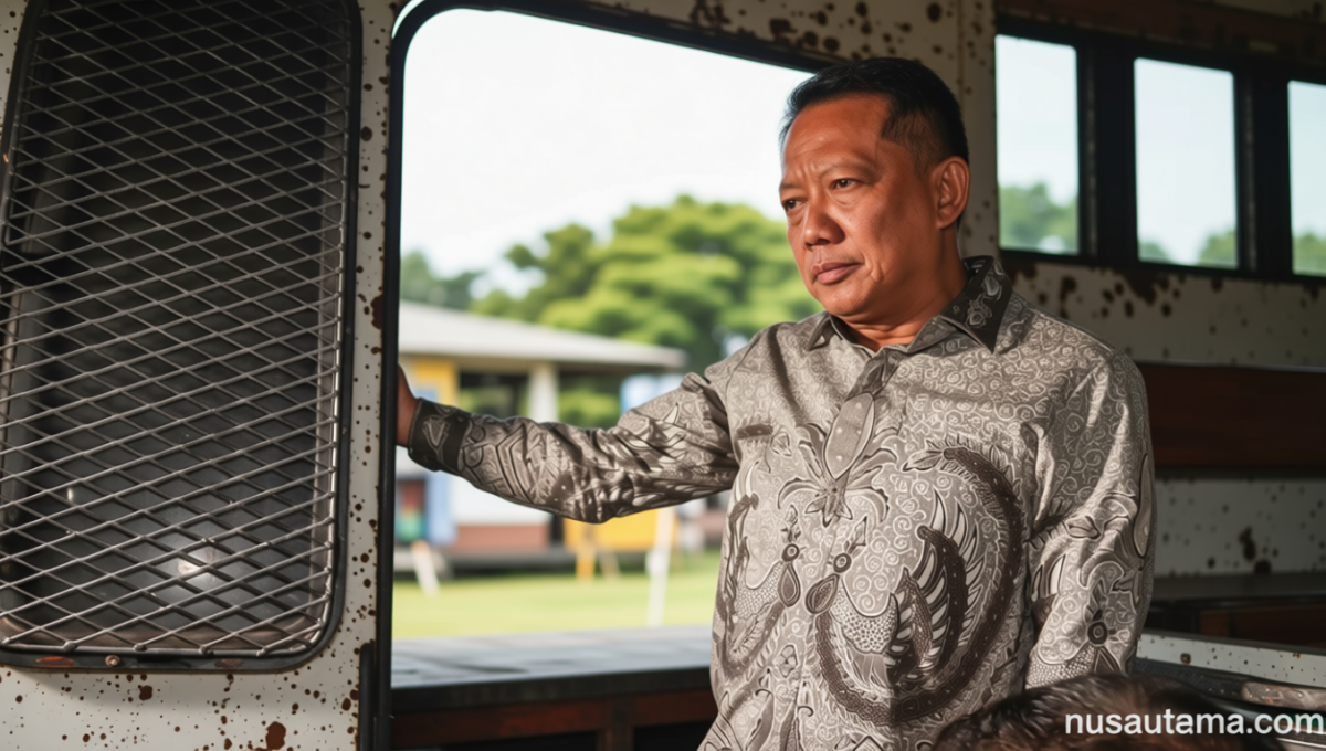 Akademisi Ingatkan Penanganan Dugaan Korupsi Eks Jampidsus Harus Profesional Tanpa Ada Perlakuan Khusus