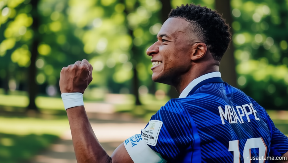 Key Discussion: Hasil Paraguay vs Prancis 0-1 di Piala Dunia 2026: Penalti Mbappe Loloskan Les Bleus ke Perempat Final