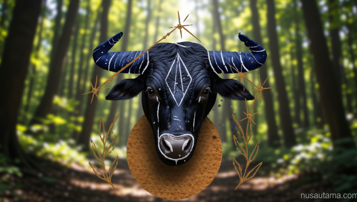 Ramalan Zodiak Taurus 28 Juli 2026: Mulai dari Cinta, Karir, Kesehatan dan Keuangan