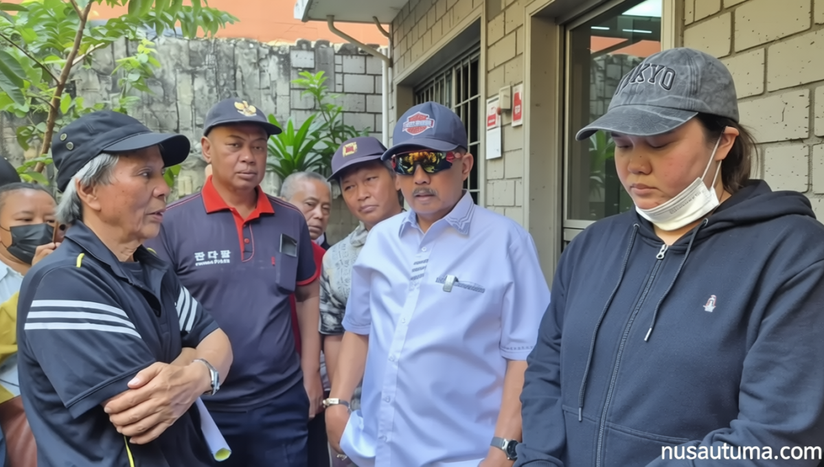 Kasus Dugaan Penipuan Jastip Tiket Konser BTS Berlanjut – ARMY Lapor Polisi