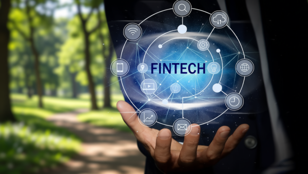 Laporan Penipuan Keuangan Capai 579 Ribu – Perbankan dan Fintech Diminta Pakai AI untuk Sistem Pencegahan