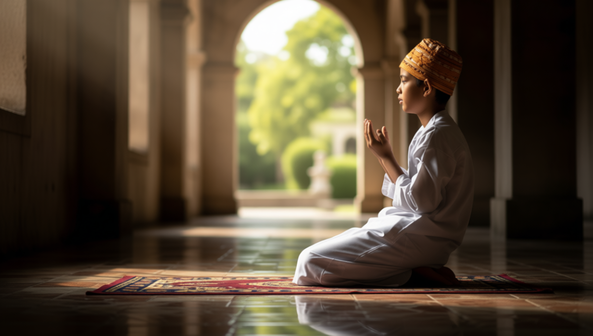 Simak Jadwal Waktu Shalat untuk Wilayah Kuningan Hari Ini Rabu – 1 Juli 2026