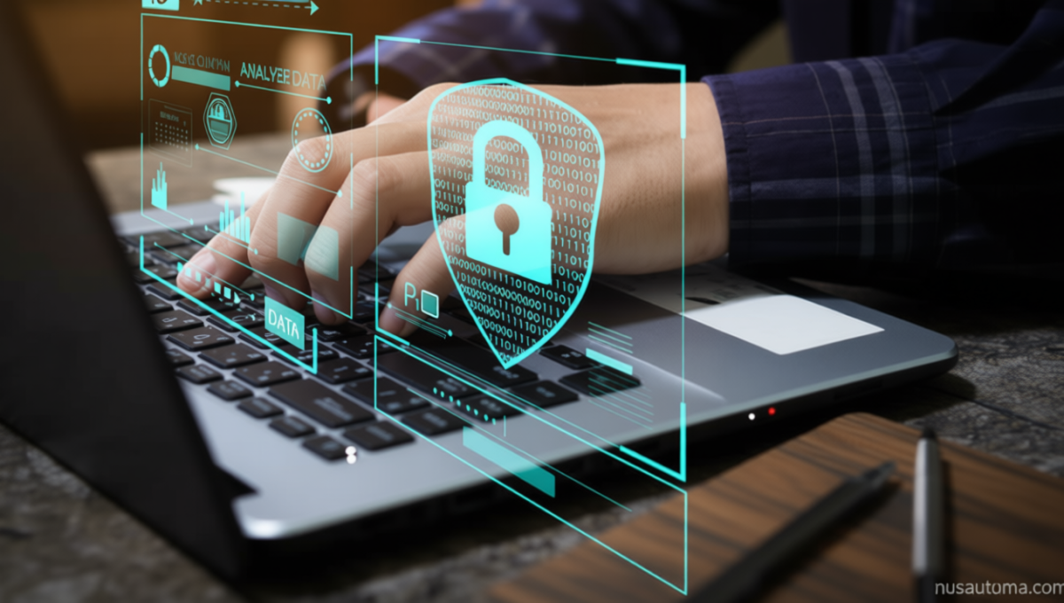 Otoritas Pelindungan Data Pribadi Segera Dibentuk, Komdigi Pastikan Lembaga Independen