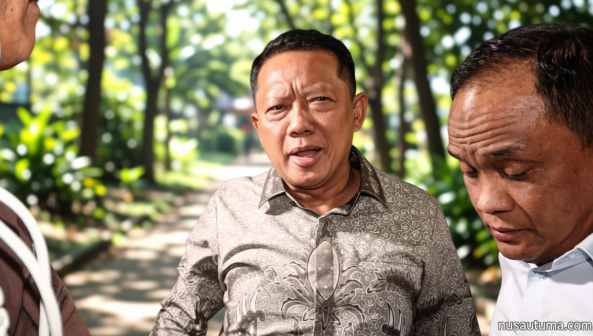 Soroti Penahanan Eks Jampidsus Febrie Adriansyah, Praktisi Hukum: Jangan Cederai Keadilan dengan Perlakuan Istimewa