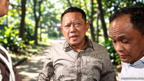 Soroti Penahanan Eks Jampidsus Febrie Adriansyah, Praktisi Hukum: Jangan Cederai Keadilan dengan Perlakuan Istimewa