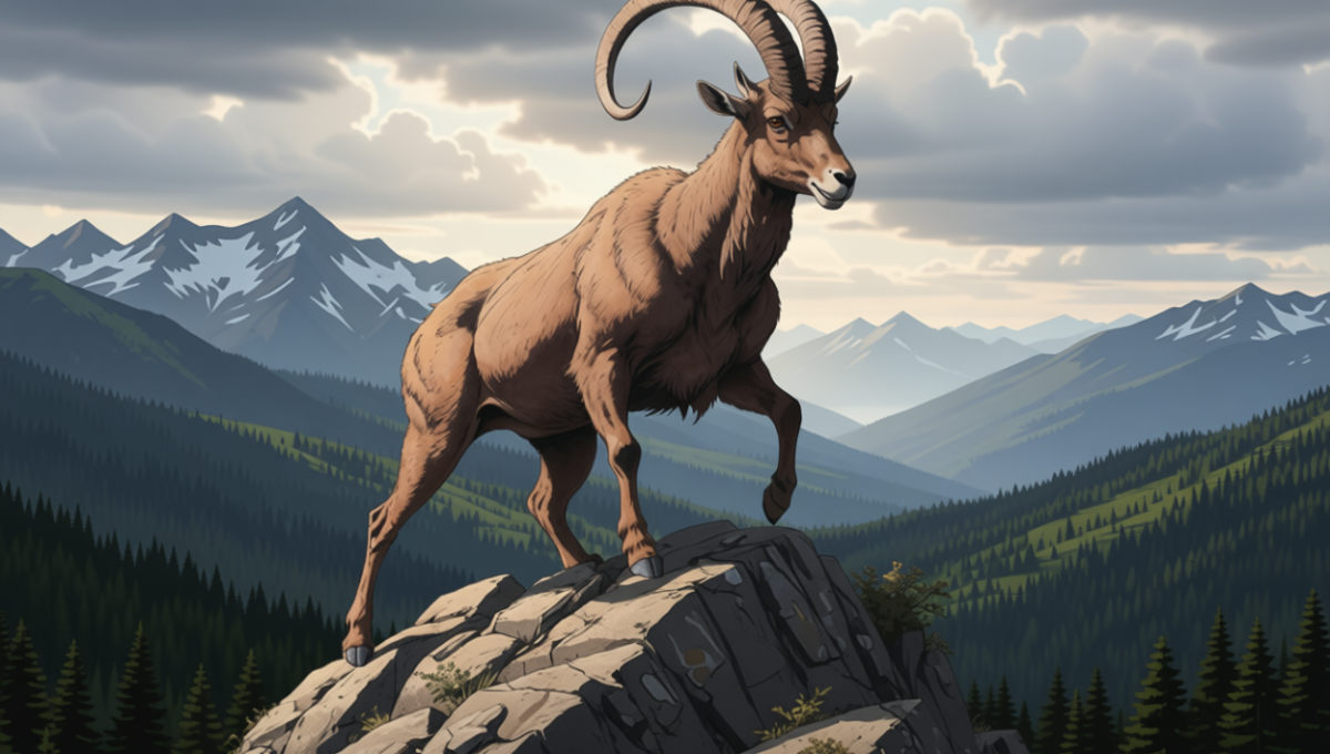 Official Announcement: Ramalan Zodiak Capricorn 1 Juli 2026: Mulai dari Cinta, Karir, Kesehatan dan Keuangan