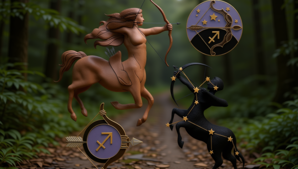 Main Agenda: Ramalan Zodiak Sagitarius 1 Juli 2026: Mulai dari Cinta, Karir, Kesehatan dan Keuangan