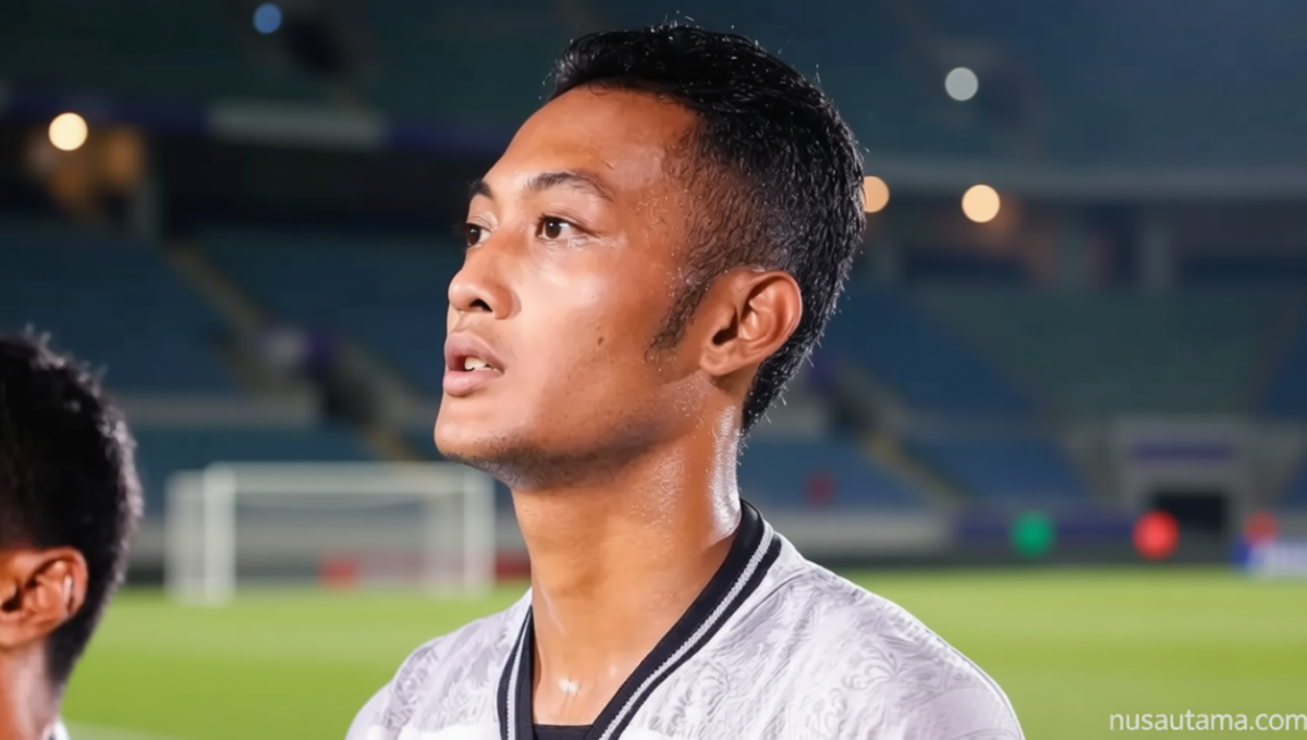 Special Plan: Madura United Resmi Datangkan Rifqi Ray, Eks Timnas Indonesia U-22 Siap Tambah Daya Gedor Laskar Sape Kerrab