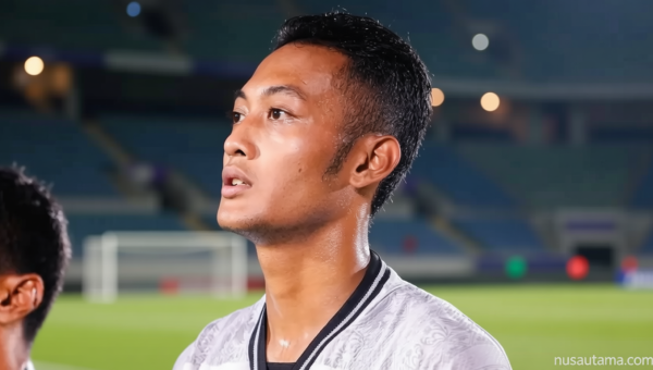 Special Plan: Madura United Resmi Datangkan Rifqi Ray, Eks Timnas Indonesia U-22 Siap Tambah Daya Gedor Laskar Sape Kerrab
